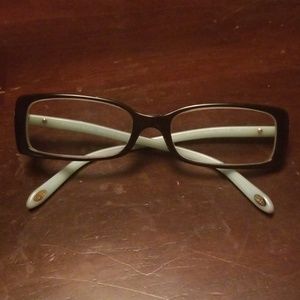 Tiffany & Co Glasses